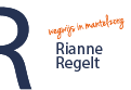 Rianne Regelt Zorg – Mantelzorgmakelaar Zwolle Logo